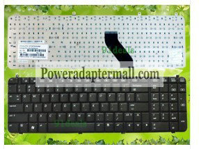 New HP COMPAQ Presario A900 MP-06703US-698 US keyboard - Click Image to Close